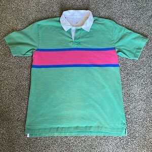 GAP rugby polo